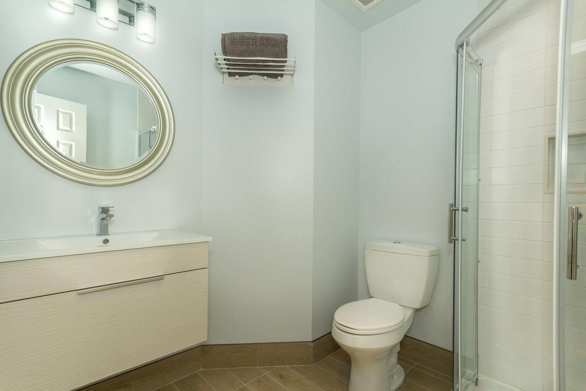 Craigleith Manor Bed & Breakfast Коллингвуд Экстерьер фото