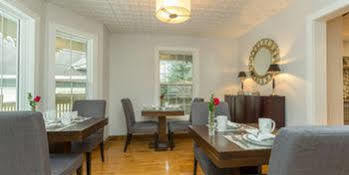 Craigleith Manor Bed & Breakfast Коллингвуд Экстерьер фото